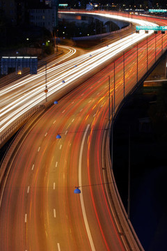 公路