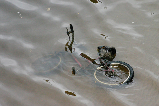 River兒童山地車