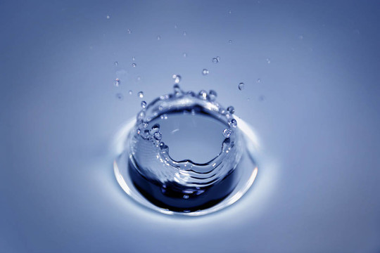 水坑