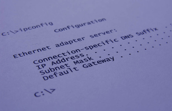 TCP IP