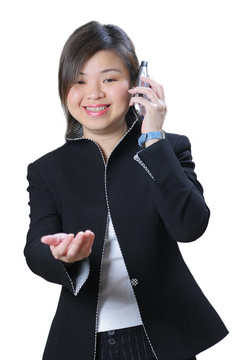 女士移動執(zhí)行02