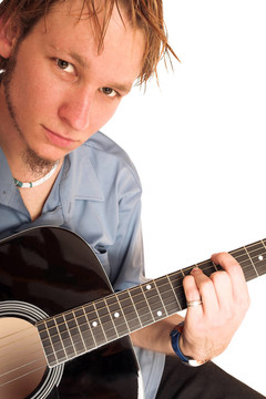 David Badenhorst 1