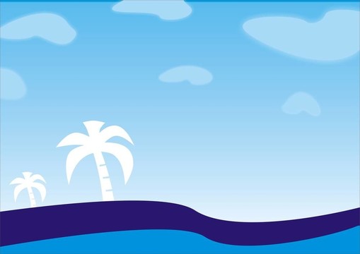 一個(gè)美麗的風(fēng)景