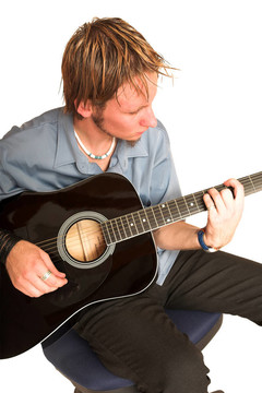 David Badenhorst 7