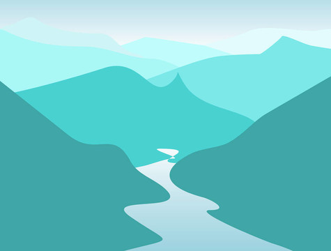 山
