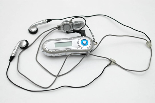 MP3播放器