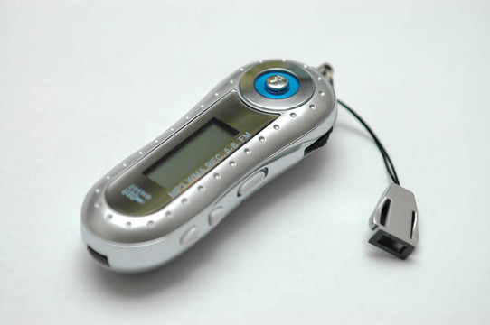 MP3播放器