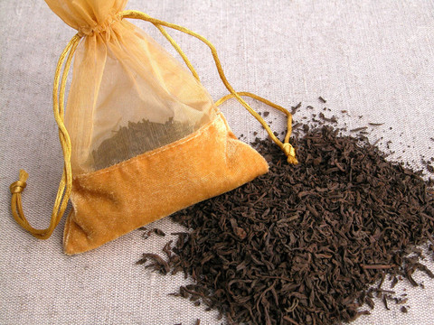 茶