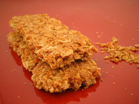 燕麥棒
