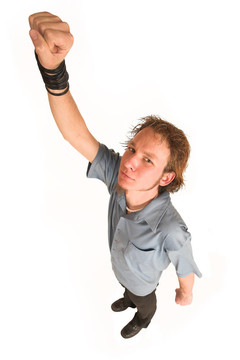 David Badenhorst 17