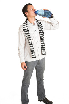 Franscois Booysen 2