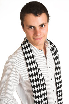 Franscois Booysen 3