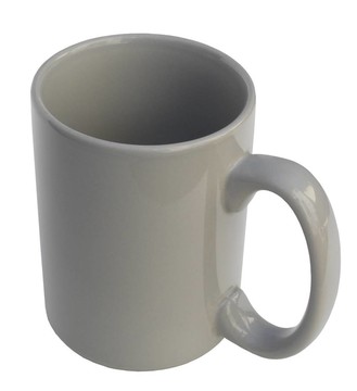 孤立的咖啡杯