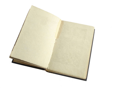 老書