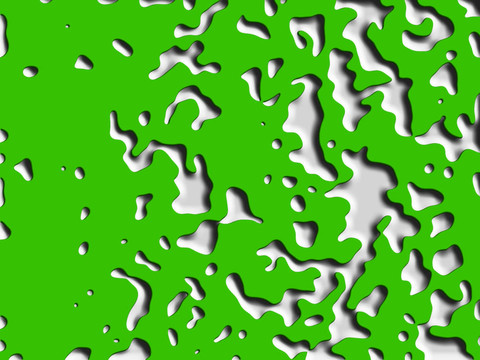3d滴