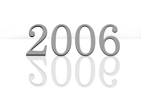 品牌2006與反思