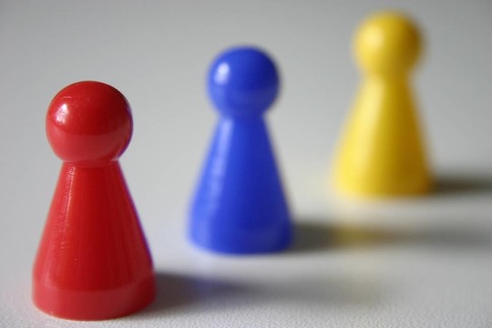 棋