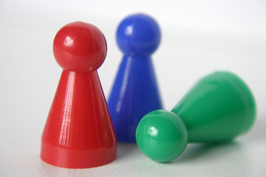 棋