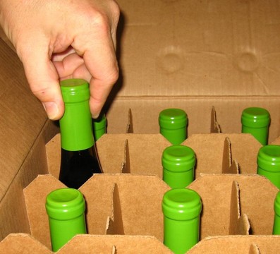 以葡萄酒為例