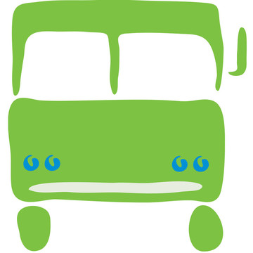 半卡車的象征