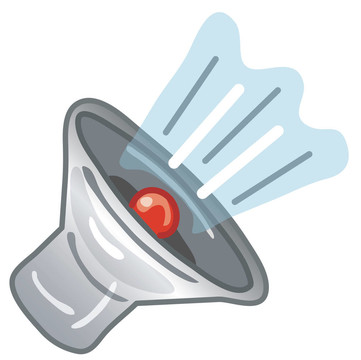 音量圖標(biāo)
