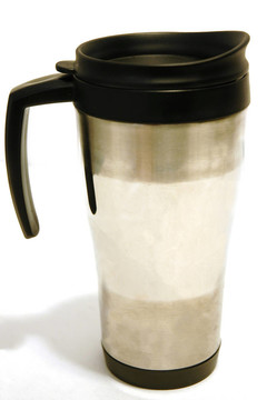 咖啡杯