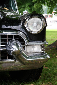 經(jīng)典車(chē)