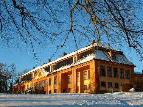 bogstad G脙樓路