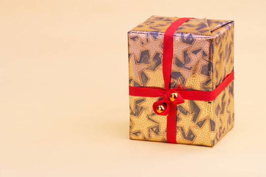 黃金包裹黃金geschenkpaket