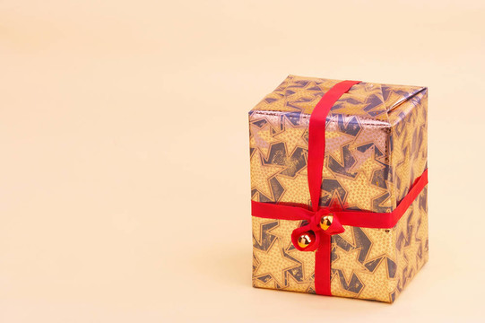 黃金包裹黃金geschenkpaket