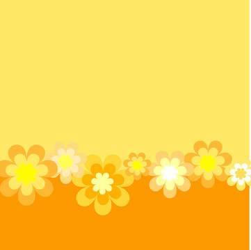 復(fù)古的花