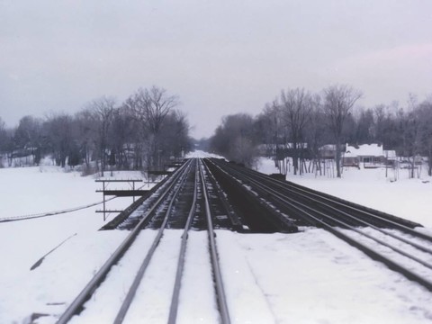 火車橋