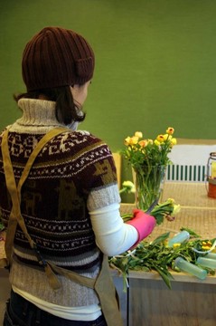 花店