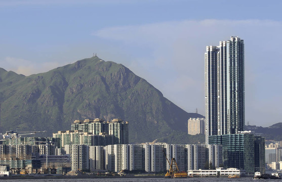 香港高