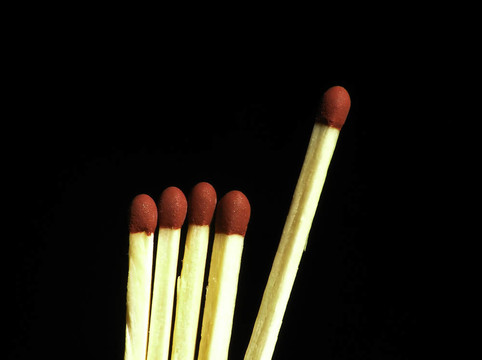 五場(chǎng)比賽
