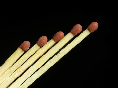 對角的比賽
