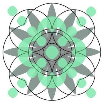 圈設(shè)計