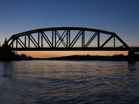2橋