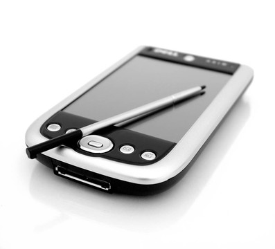 Pocket PC