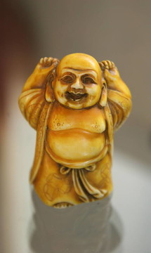 金菩薩