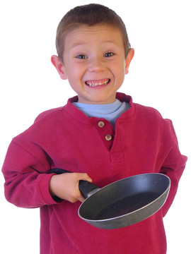 讓我們Cook！