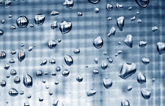 水滴
