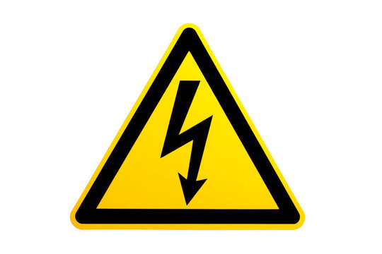 高電壓