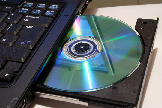 DVD刻錄機(jī)