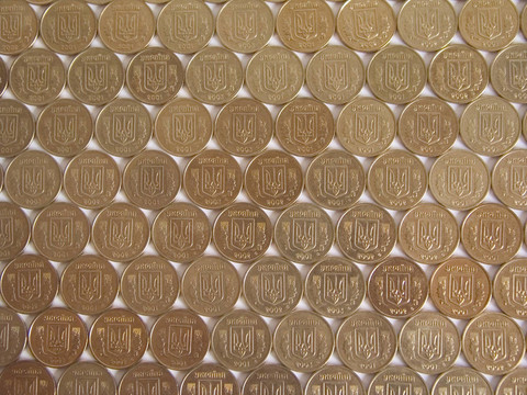 硬幣11