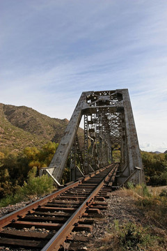 火車橋