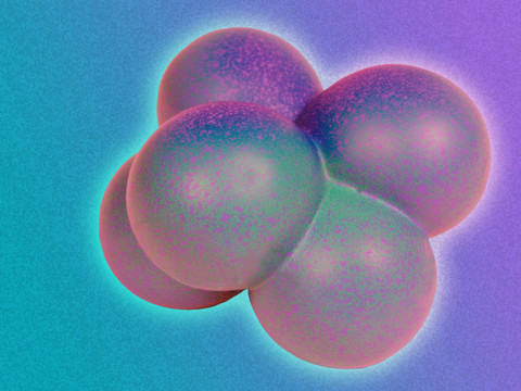 分子的創(chuàng)作背景