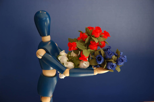 花三重奏