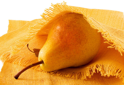 梨