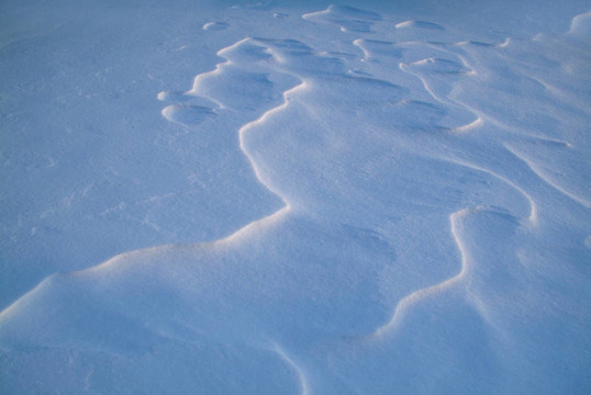 雪